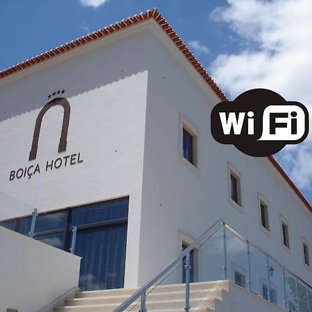 Boica Hotel Vila Franca de Xira Ngoại thất bức ảnh
