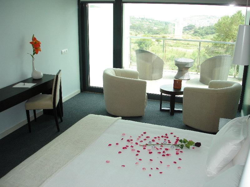 Boica Hotel Vila Franca de Xira Ngoại thất bức ảnh