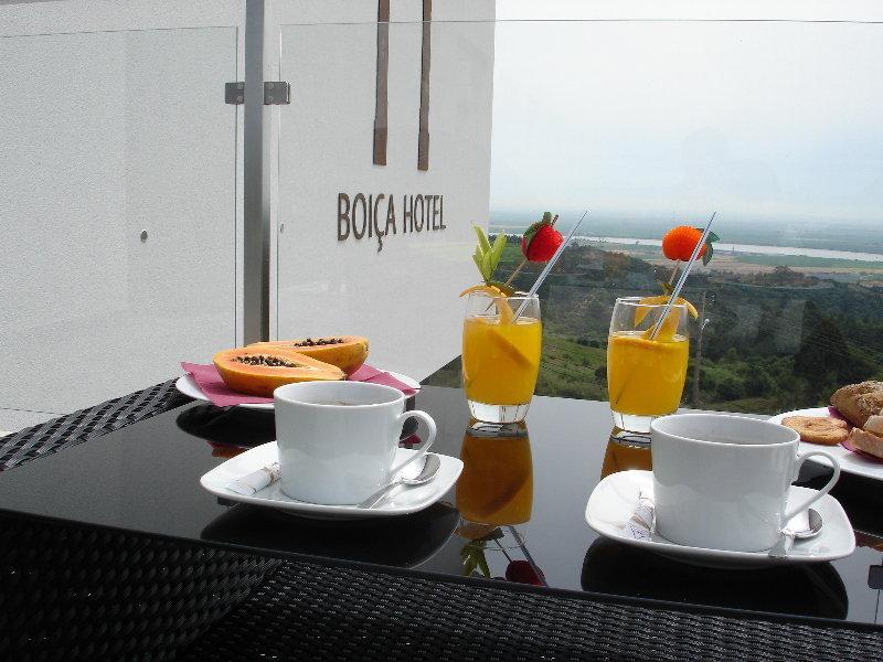 Boica Hotel Vila Franca de Xira Ngoại thất bức ảnh