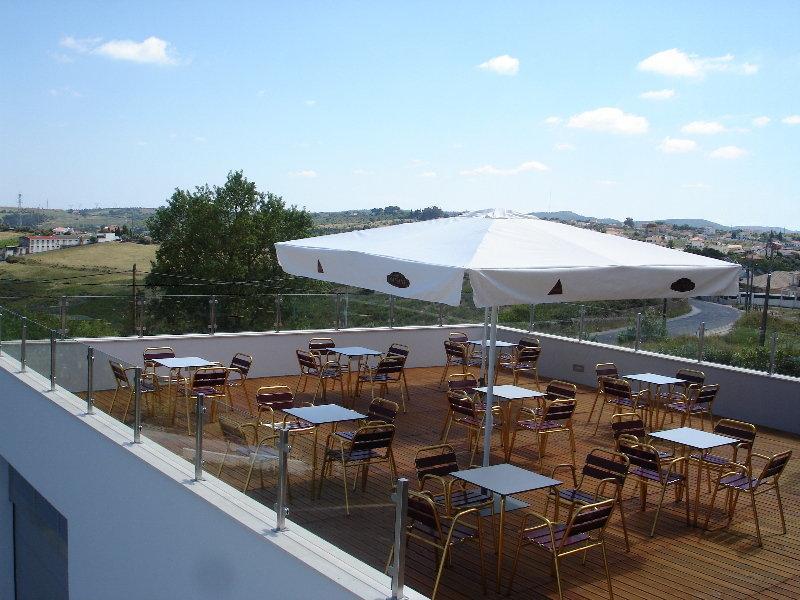 Boica Hotel Vila Franca de Xira Ngoại thất bức ảnh