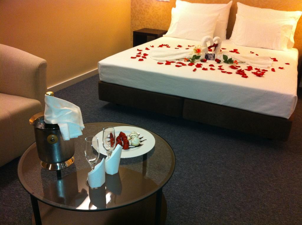Boica Hotel Vila Franca de Xira Phòng bức ảnh