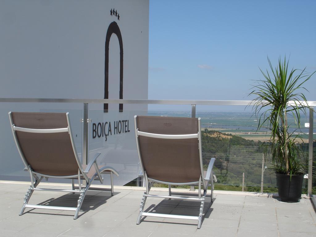 Boica Hotel Vila Franca de Xira Phòng bức ảnh