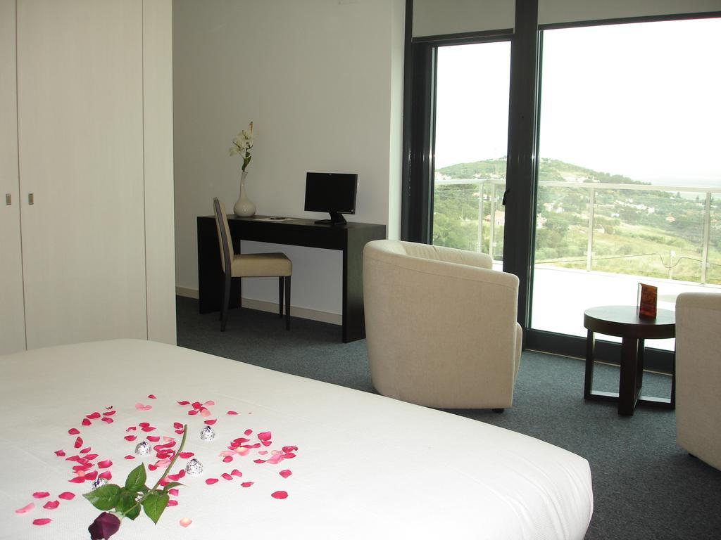 Boica Hotel Vila Franca de Xira Phòng bức ảnh