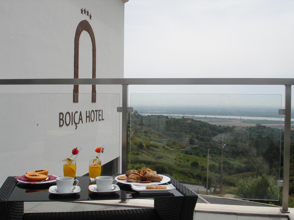 Boica Hotel Vila Franca de Xira Phòng bức ảnh