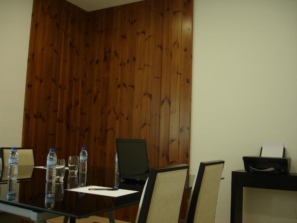 Boica Hotel Vila Franca de Xira Ngoại thất bức ảnh