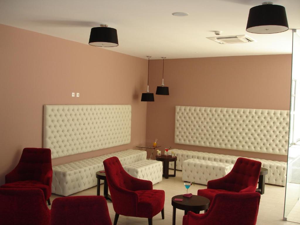 Boica Hotel Vila Franca de Xira Ngoại thất bức ảnh