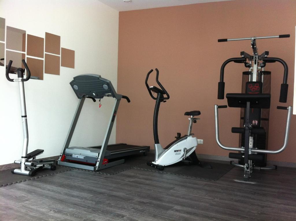 Boica Hotel Vila Franca de Xira Ngoại thất bức ảnh
