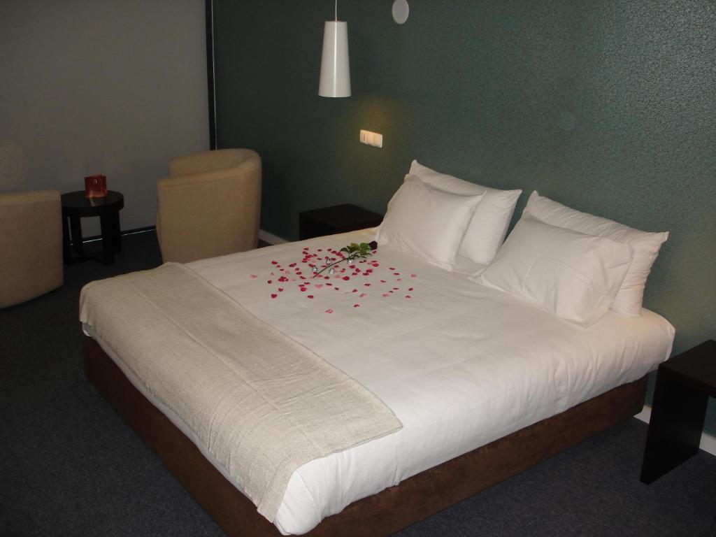 Boica Hotel Vila Franca de Xira Ngoại thất bức ảnh