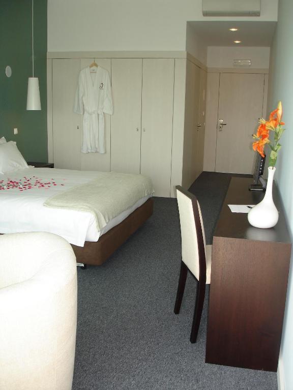 Boica Hotel Vila Franca de Xira Phòng bức ảnh