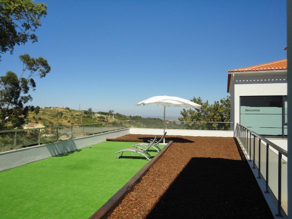 Boica Hotel Vila Franca de Xira Ngoại thất bức ảnh