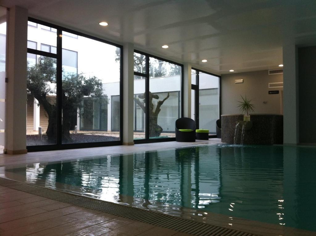 Boica Hotel Vila Franca de Xira Ngoại thất bức ảnh