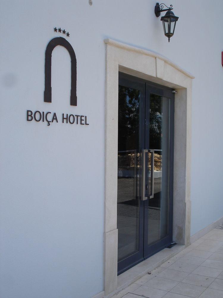Boica Hotel Vila Franca de Xira Ngoại thất bức ảnh