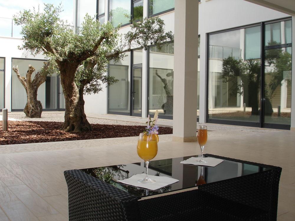 Boica Hotel Vila Franca de Xira Ngoại thất bức ảnh