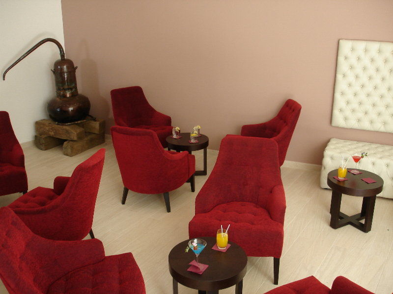Boica Hotel Vila Franca de Xira Ngoại thất bức ảnh