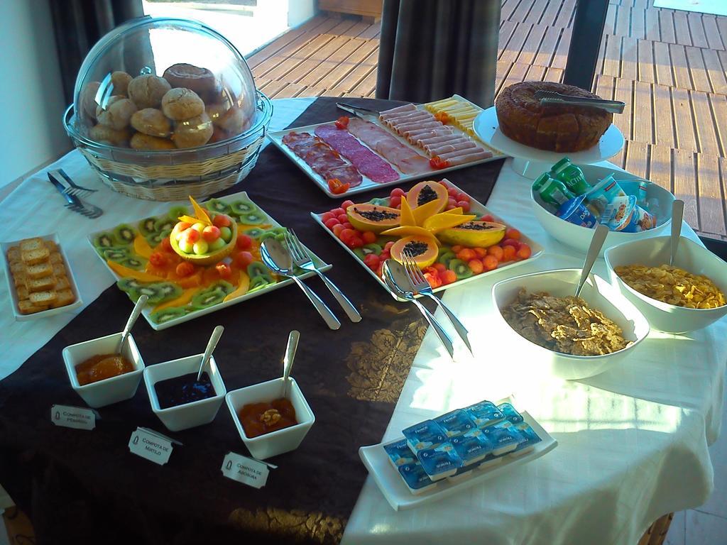 Boica Hotel Vila Franca de Xira Ngoại thất bức ảnh