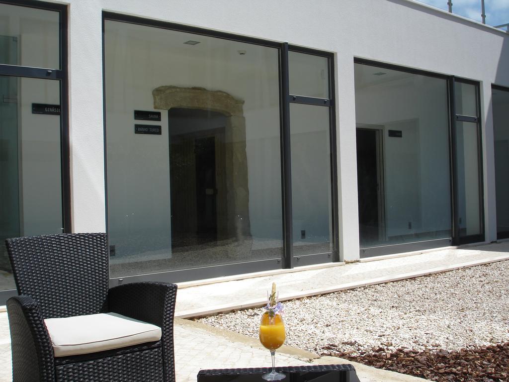 Boica Hotel Vila Franca de Xira Ngoại thất bức ảnh