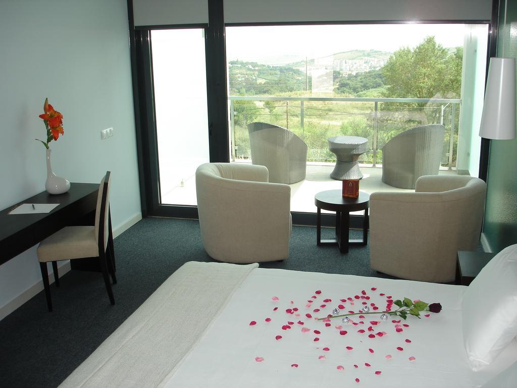 Boica Hotel Vila Franca de Xira Ngoại thất bức ảnh